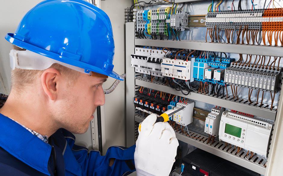 électricien urgence Épône
