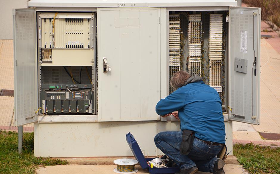électricien urgence Épône