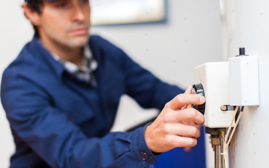 électricien de maintenance Sarcelles