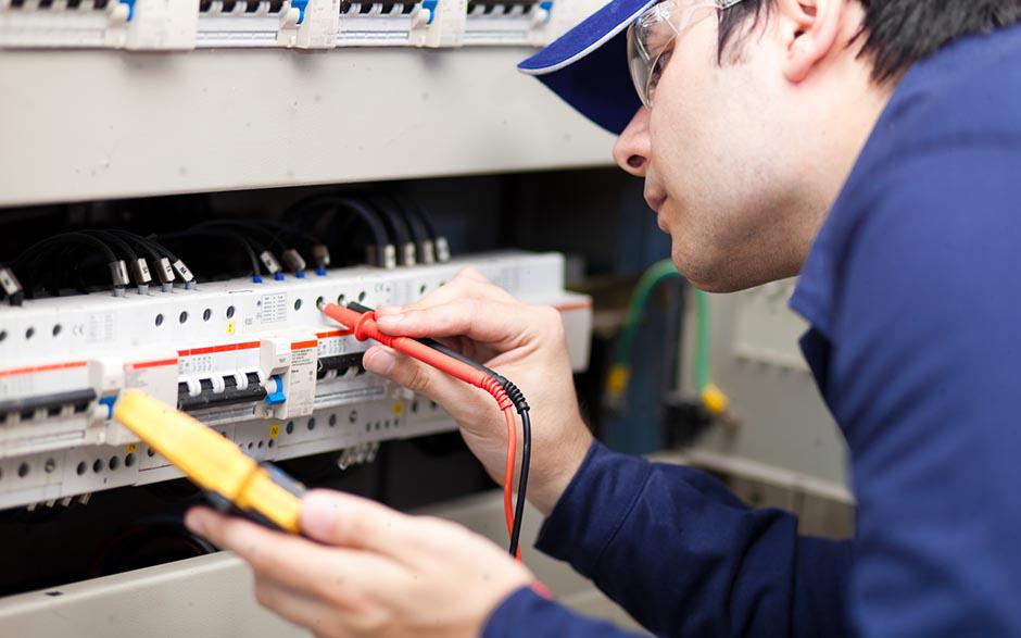 électricité installation Maisons-Laffitte
