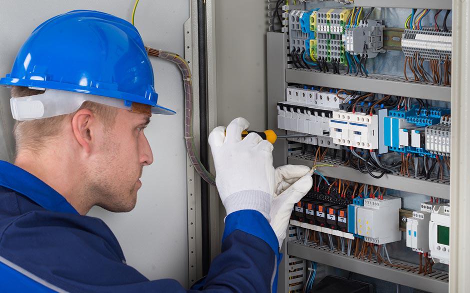 électricien de maintenance Sarcelles