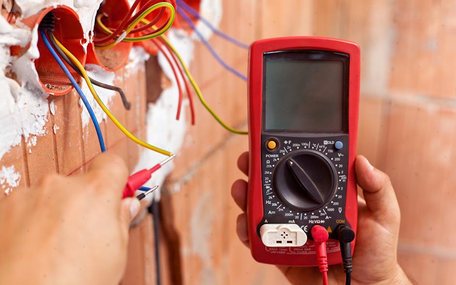 recherche travail électricien bâtiment Paris 7