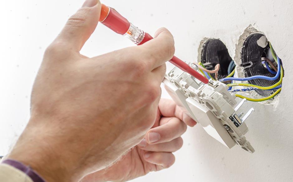 électricité installation Maisons-Laffitte