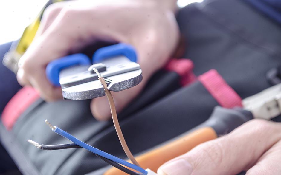 électricité bâtiment Épône