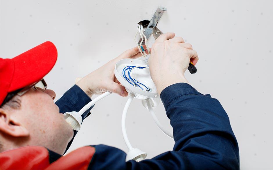 électricien urgence Pierrefitte-sur-Seine